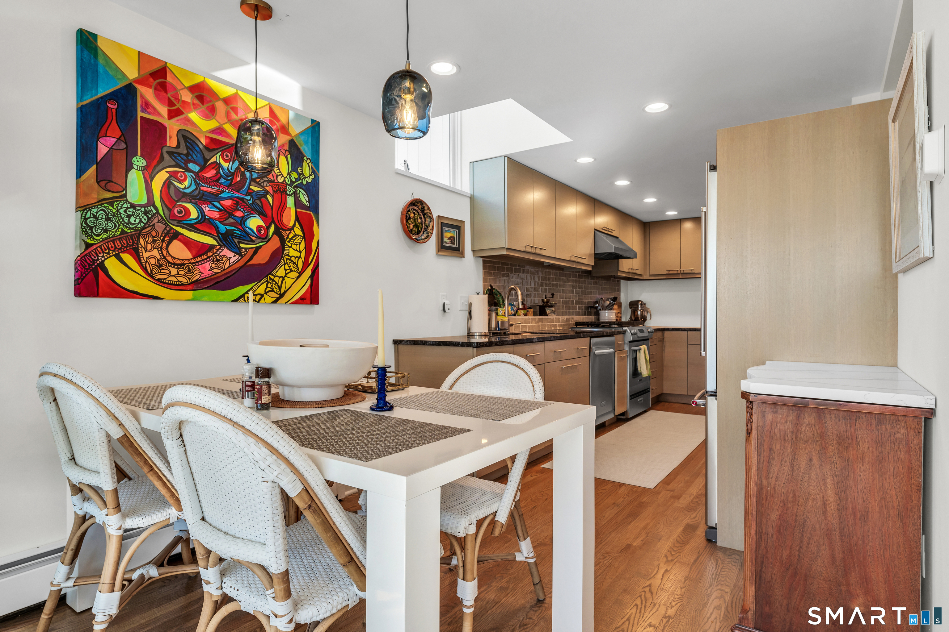 98 Limewood Avenue Branford CT 06405