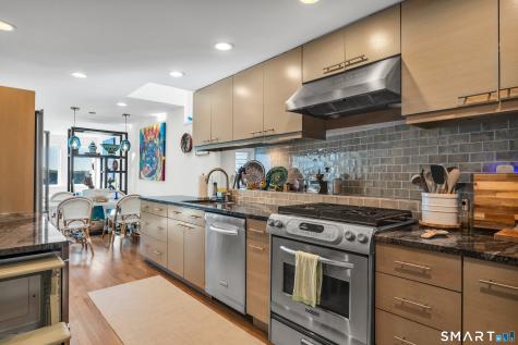 98 Limewood Avenue Branford CT 06405