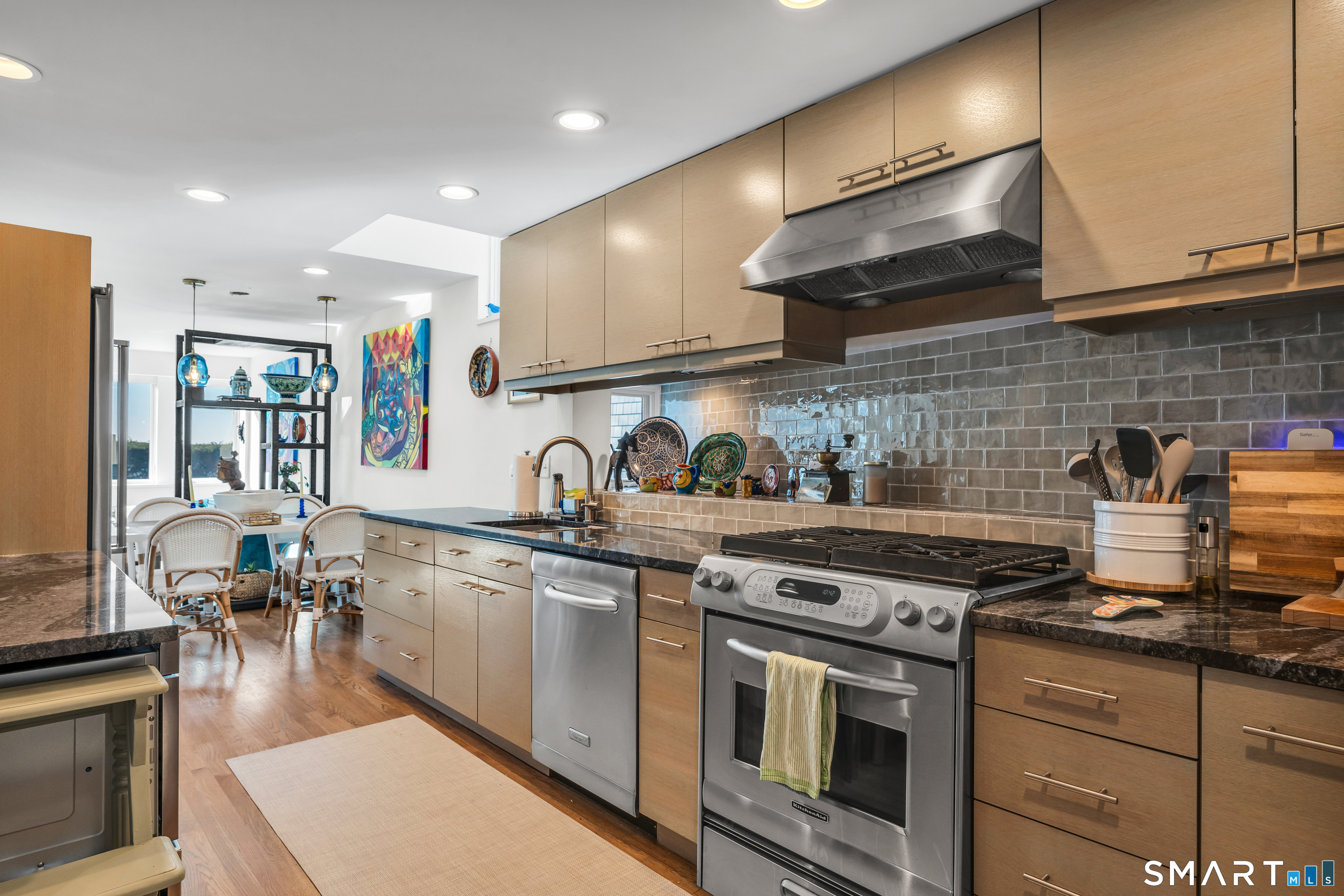 98 Limewood Avenue Branford CT 06405