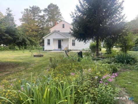 22 Hurlbutt Road Ledyard CT 06335