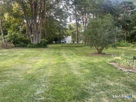 22 Hurlbutt Road Ledyard CT 06335
