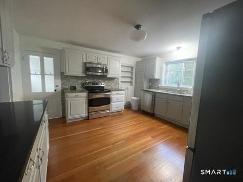 22 Hurlbutt Road Ledyard CT 06335