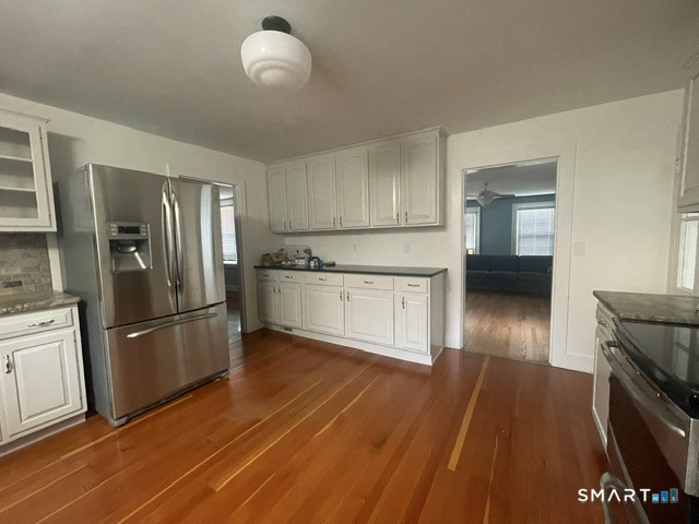 22 Hurlbutt Road Ledyard CT 06335