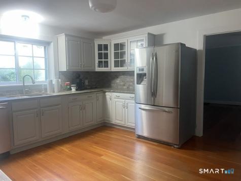22 Hurlbutt Road Ledyard CT 06335