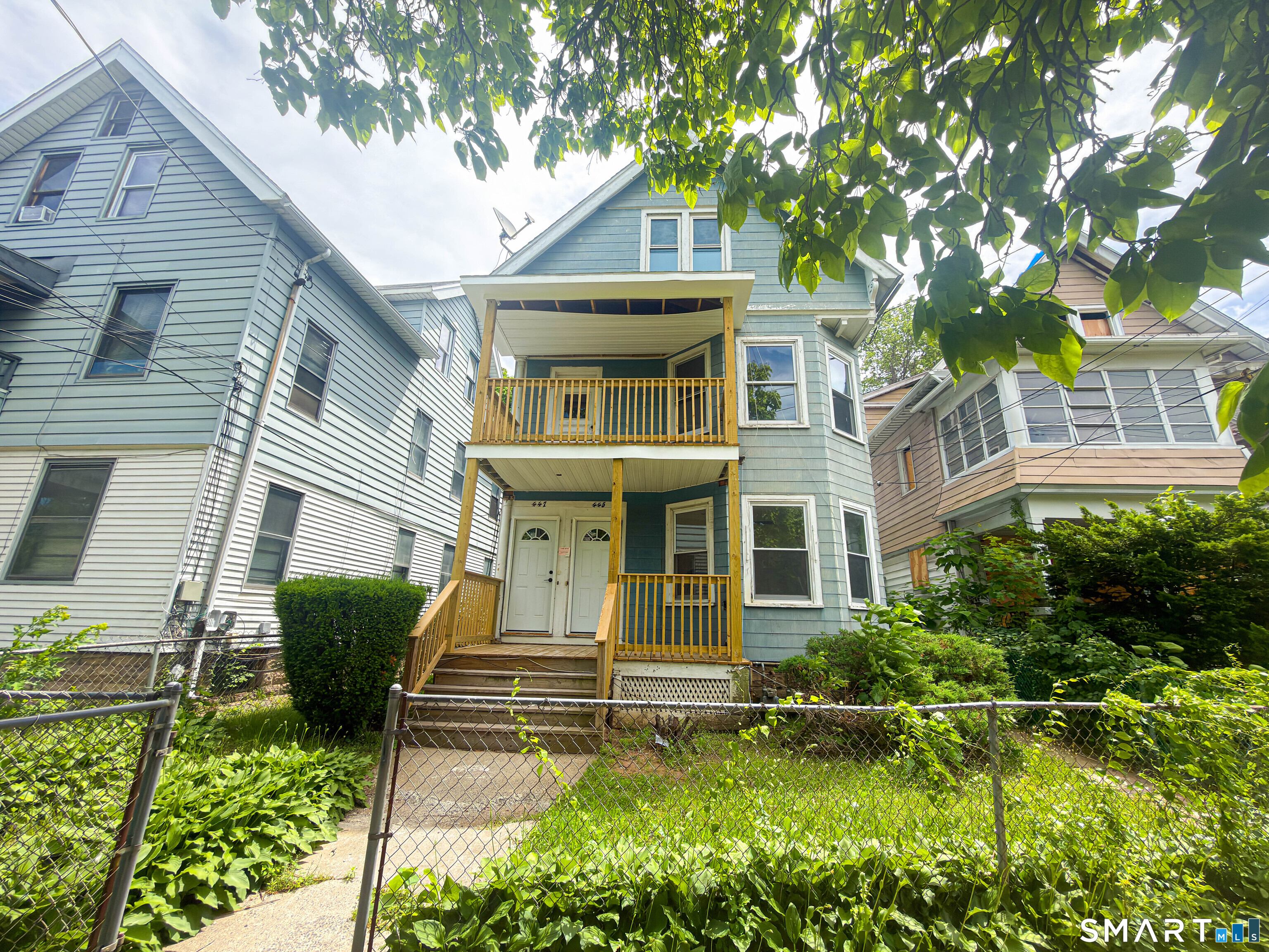 445 Dixwell Avenue New Haven CT 06511