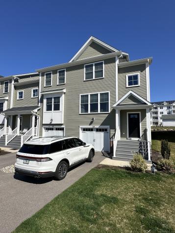 39 Park Avenue Stonington CT 06355