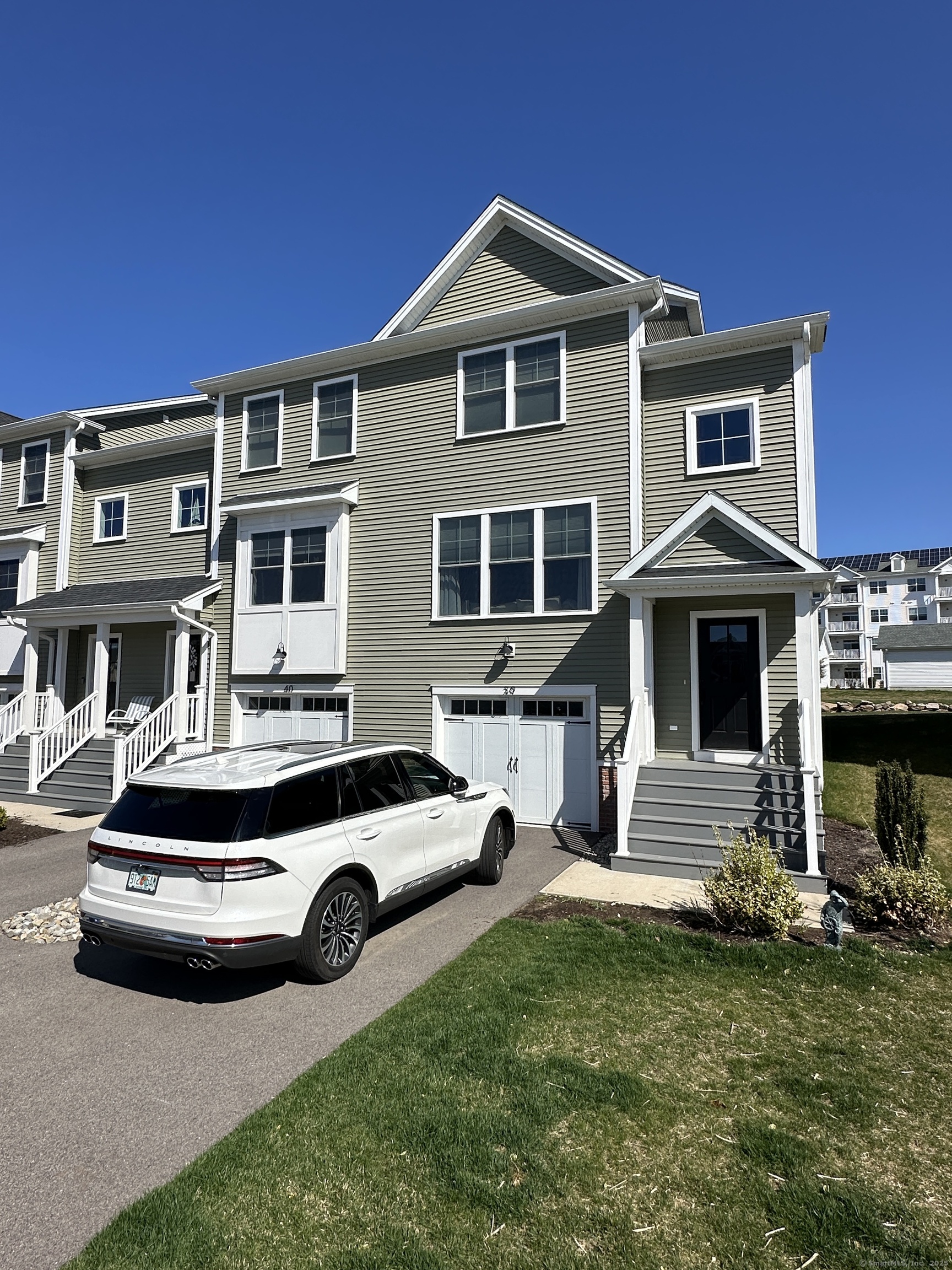 39 Park Avenue Stonington CT 06355