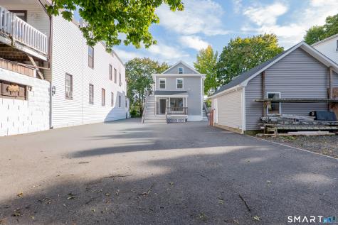 9-UNIT2 Hoyt Street Danbury CT 06810