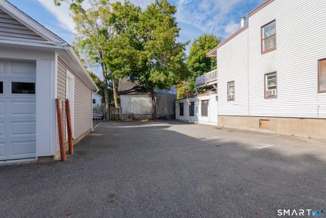 9-UNIT2 Hoyt Street Danbury CT 06810