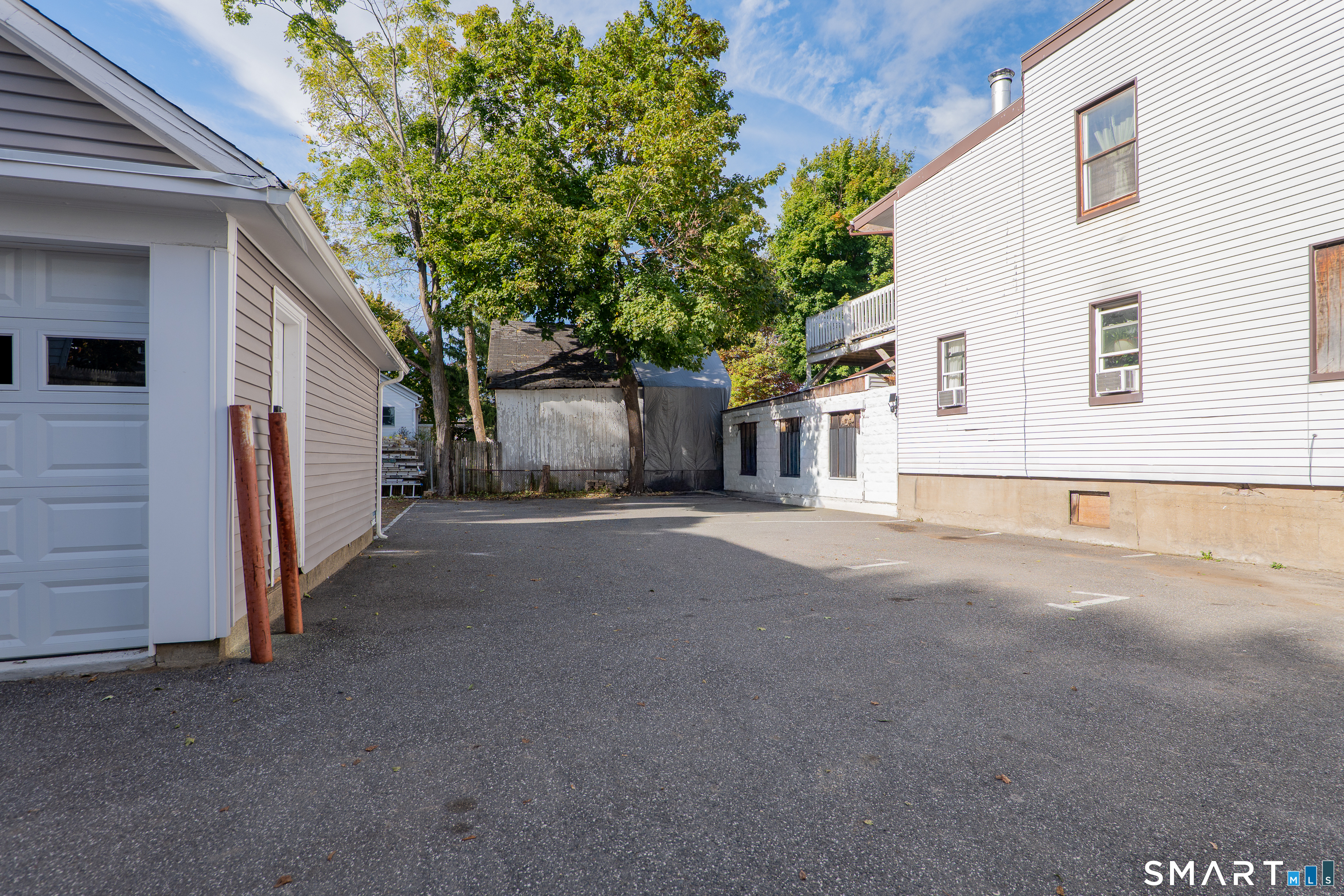 9-UNIT2 Hoyt Street Danbury CT 06810