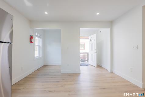 9-UNIT2 Hoyt Street Danbury CT 06810