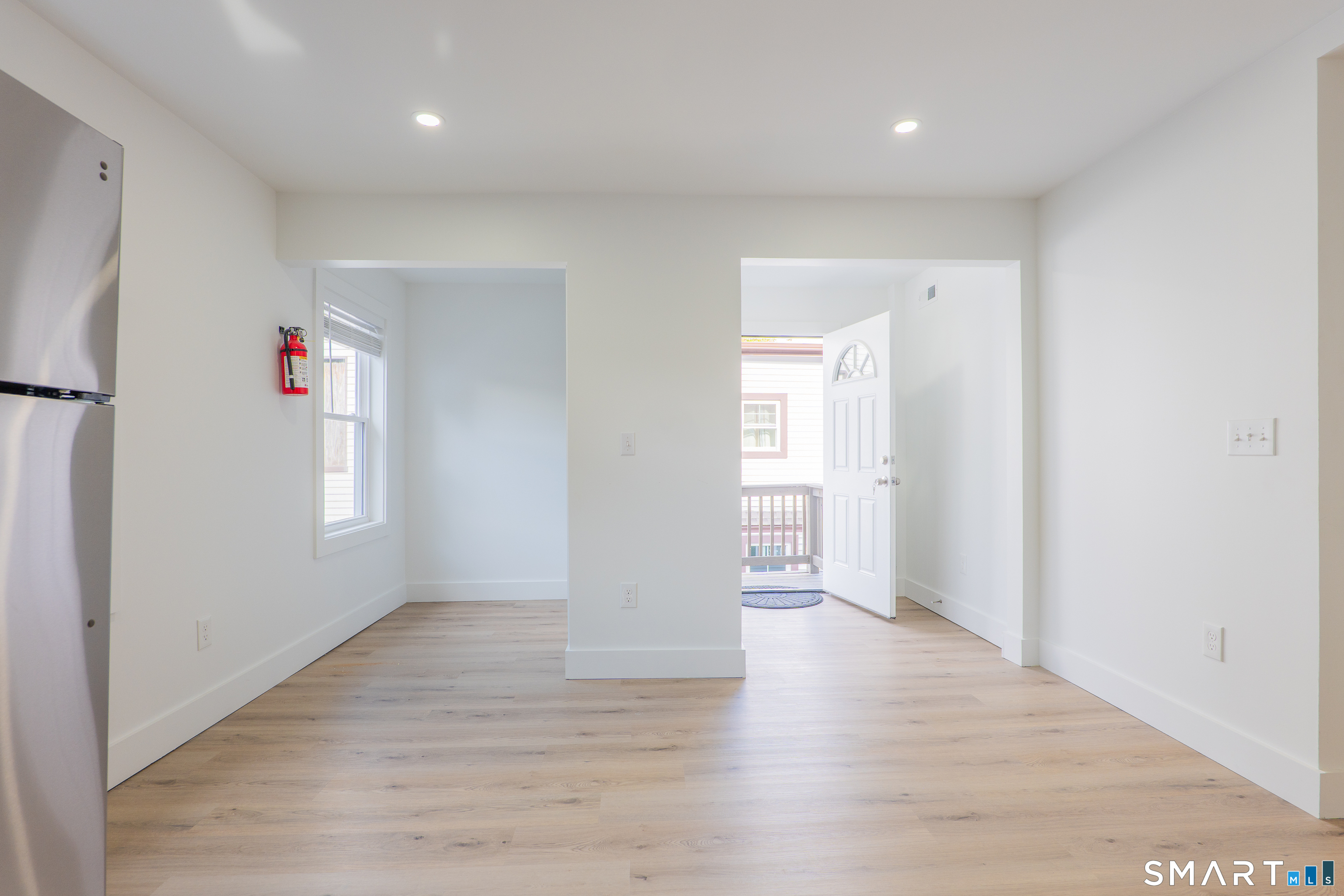 9-UNIT2 Hoyt Street Danbury CT 06810
