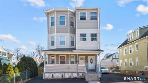 74 Chadwick Avenue Hartford CT 06106