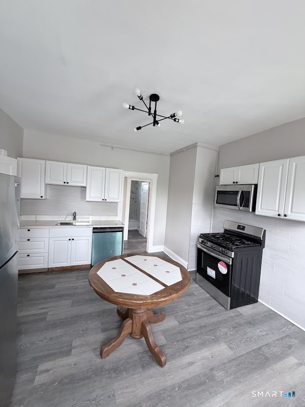 74 Chadwick Avenue Hartford CT 06106
