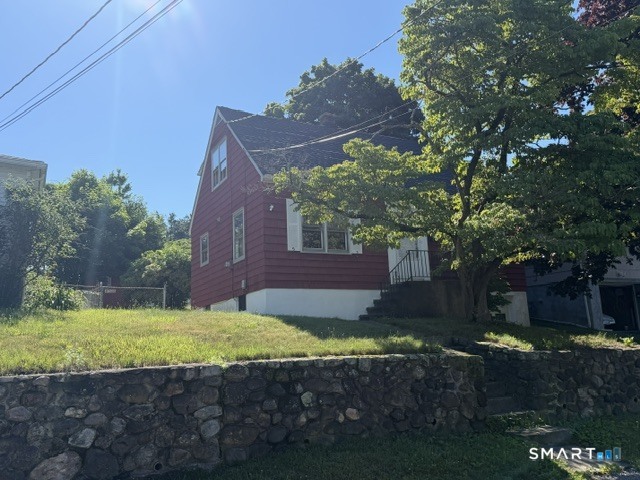 64 Macauley Avenue Waterbury CT 06705