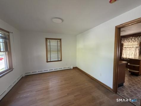 64 Macauley Avenue Waterbury CT 06705