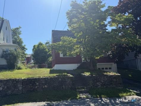 64 Macauley Avenue Waterbury CT 06705