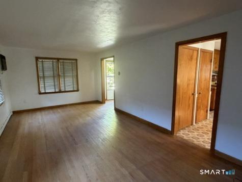64 Macauley Avenue Waterbury CT 06705