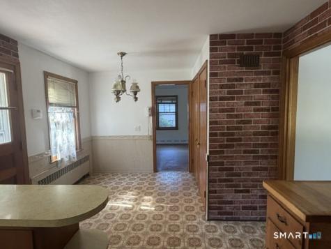 64 Macauley Avenue Waterbury CT 06705