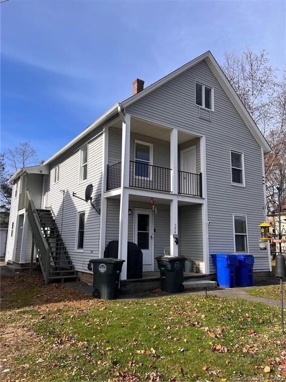 338 Oak Avenue Torrington CT 06790