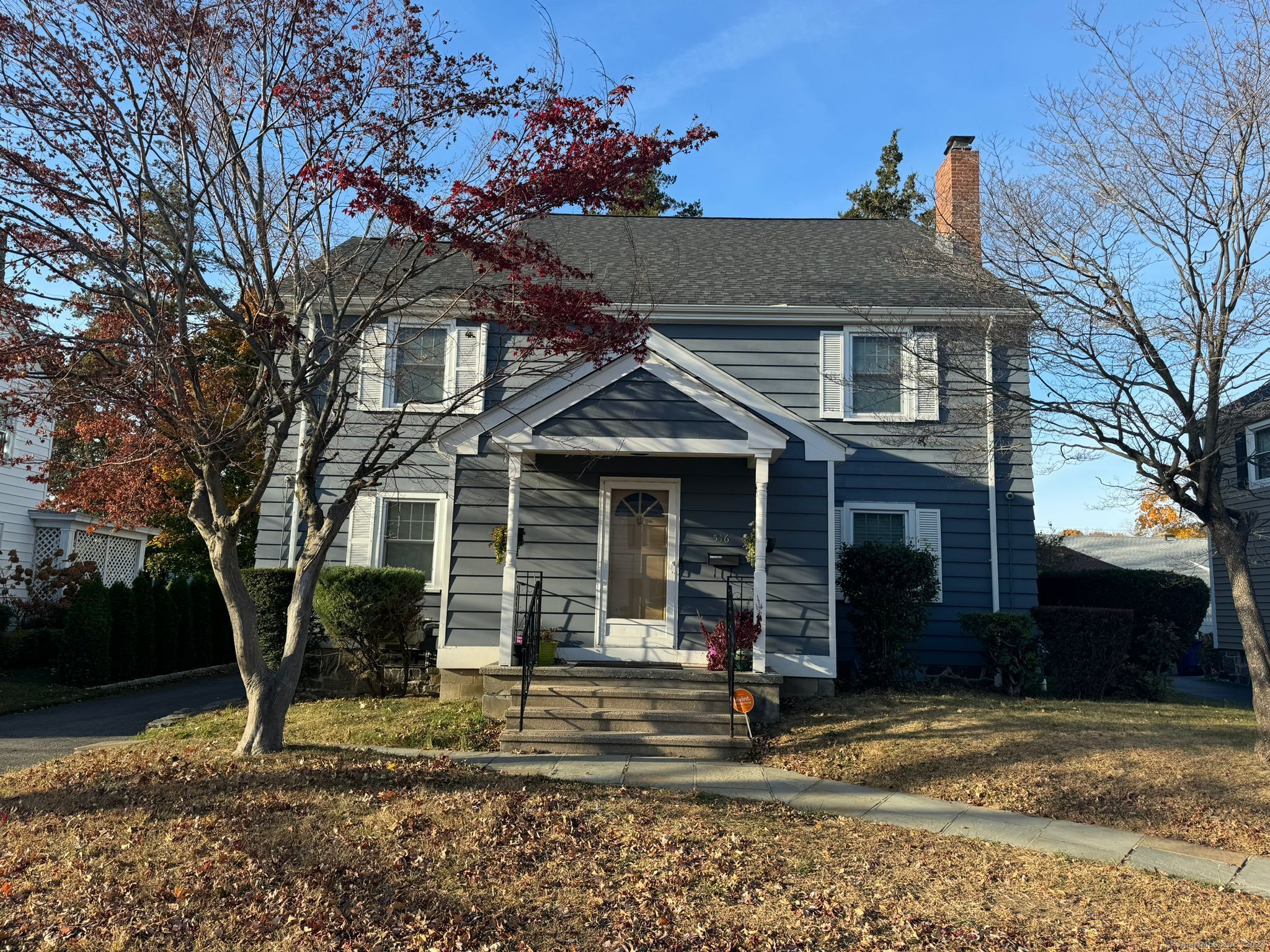 546 West Mckinley Avenue Bridgeport CT 06604