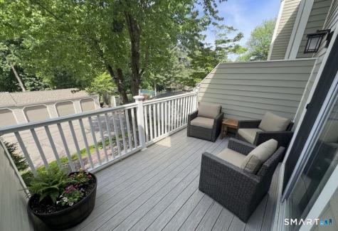71 Aiken Street Norwalk CT 06851