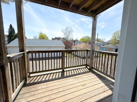 156 Columbia Street New Britain CT 06052