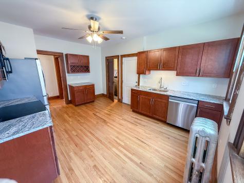 156 Columbia Street New Britain CT 06052