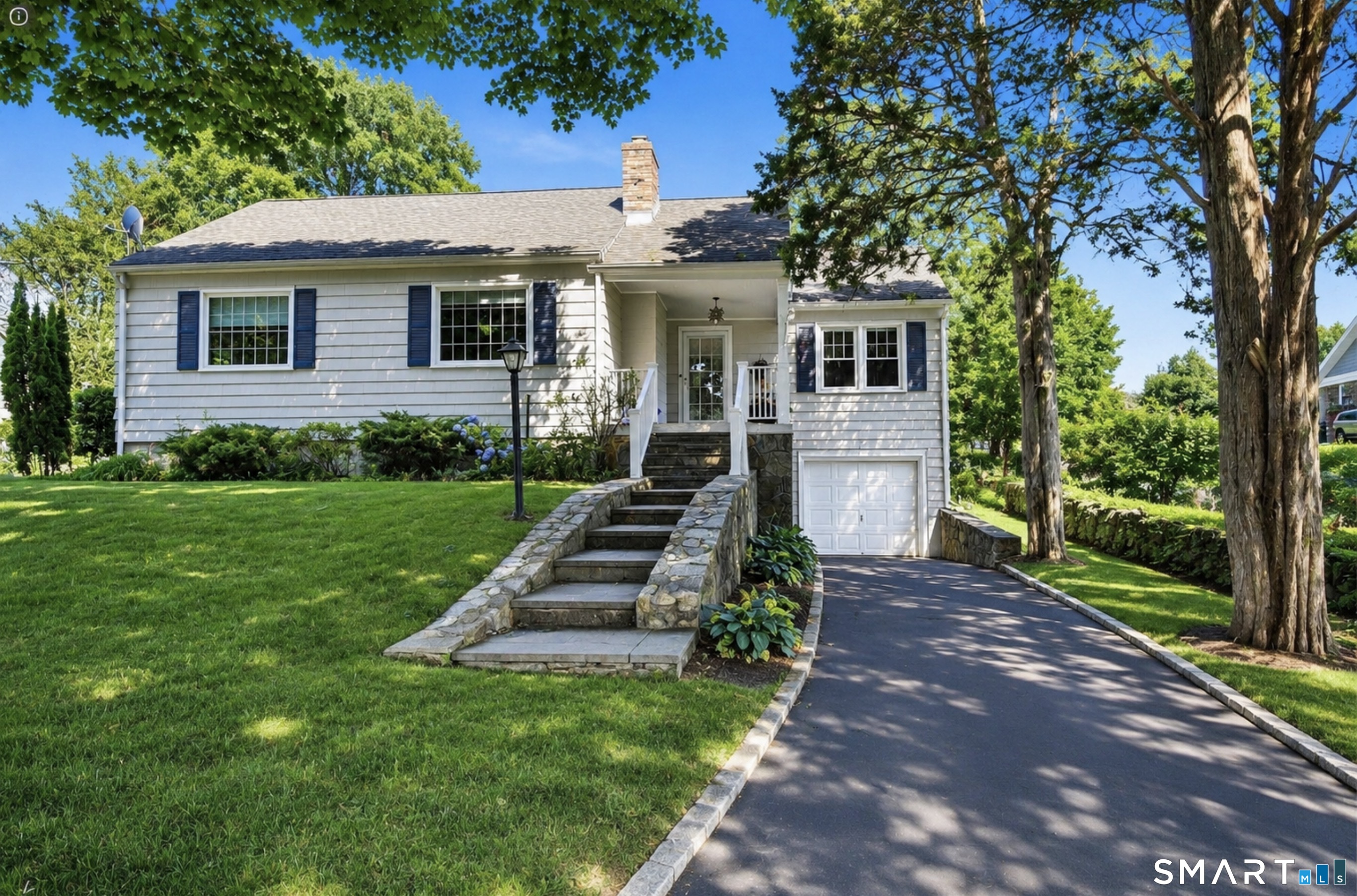 1030 Jennings Road Fairfield CT 06824