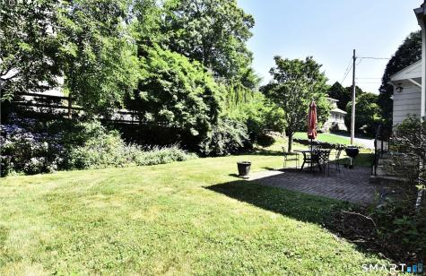 1030 Jennings Road Fairfield CT 06824