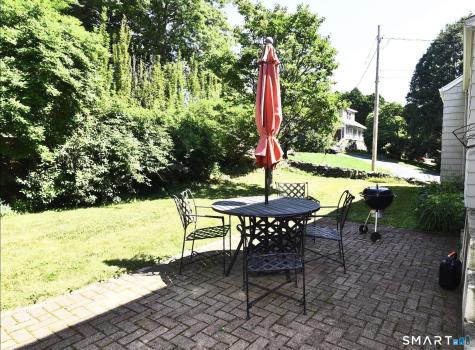 1030 Jennings Road Fairfield CT 06824