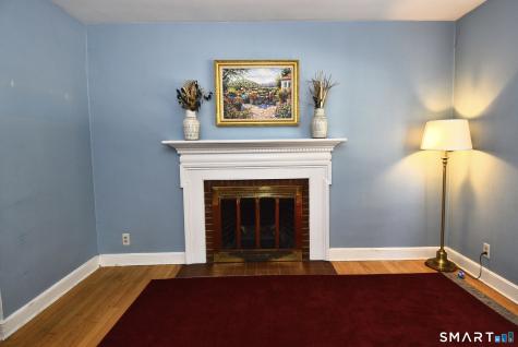 1030 Jennings Road Fairfield CT 06824