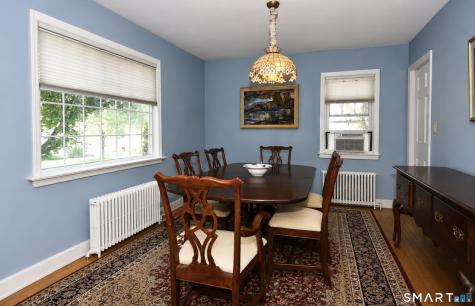 1030 Jennings Road Fairfield CT 06824