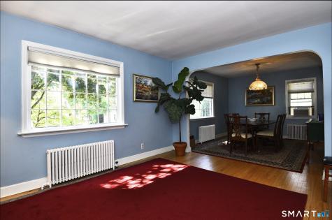 1030 Jennings Road Fairfield CT 06824