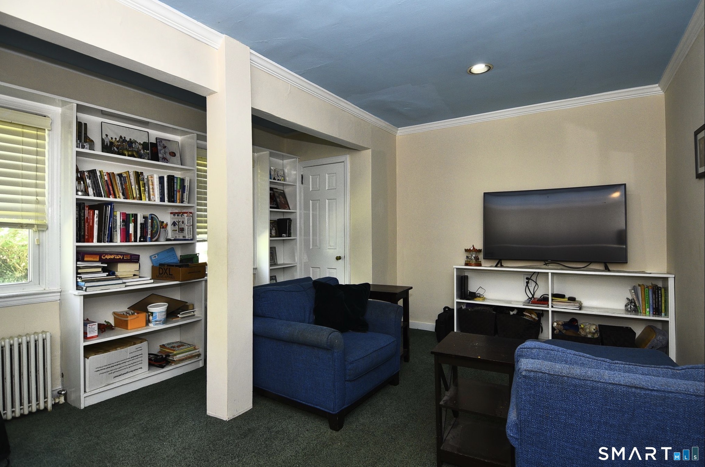 1030 Jennings Road Fairfield CT 06824