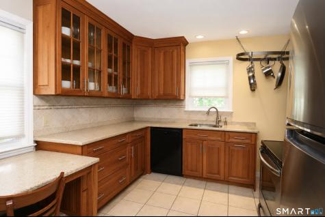 1030 Jennings Road Fairfield CT 06824