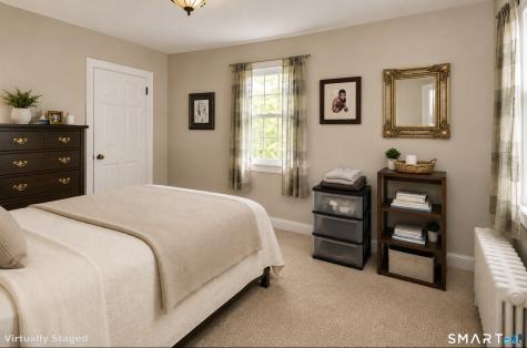 1030 Jennings Road Fairfield CT 06824