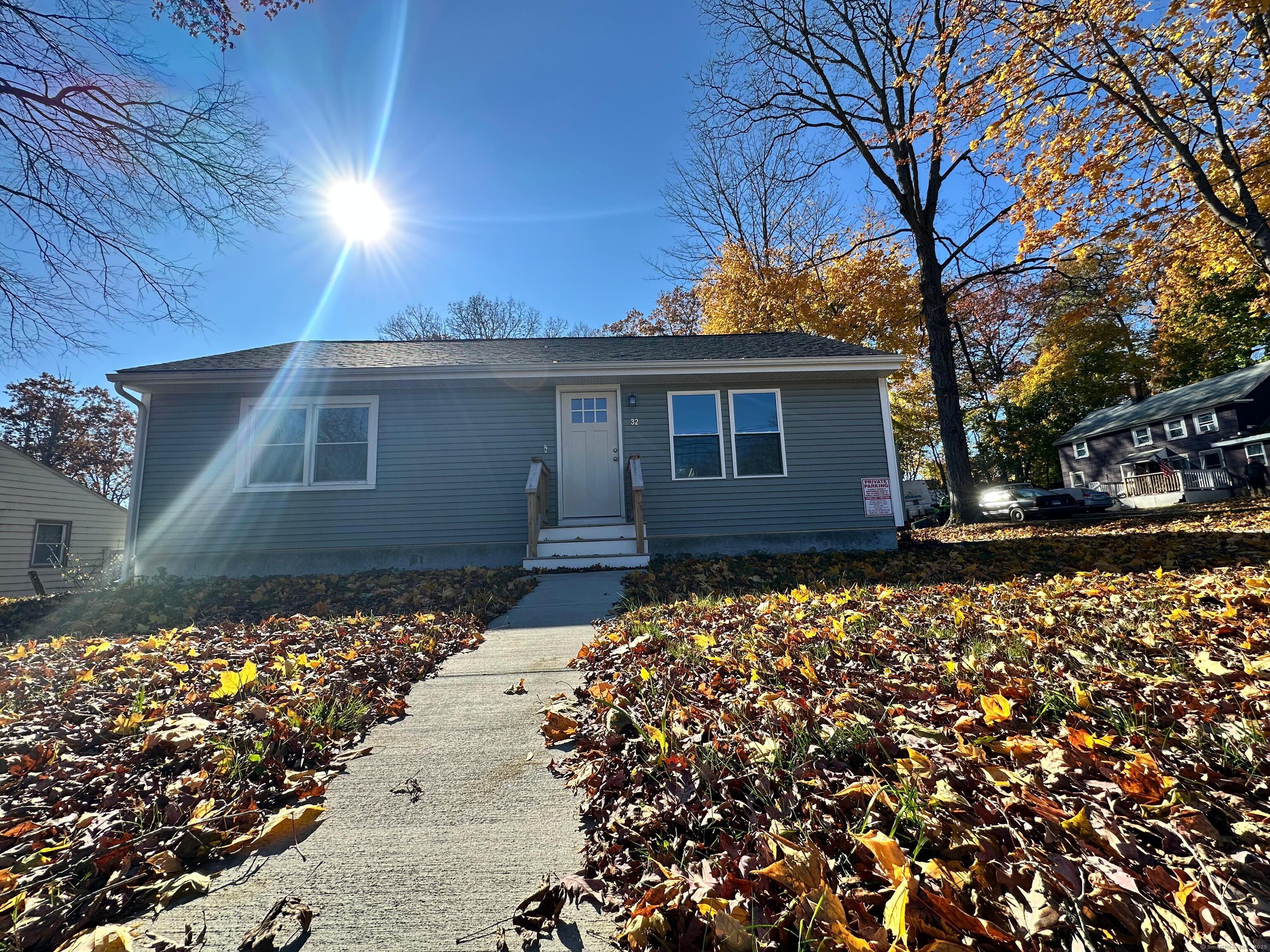 32 Quarry Street Windham CT 06226