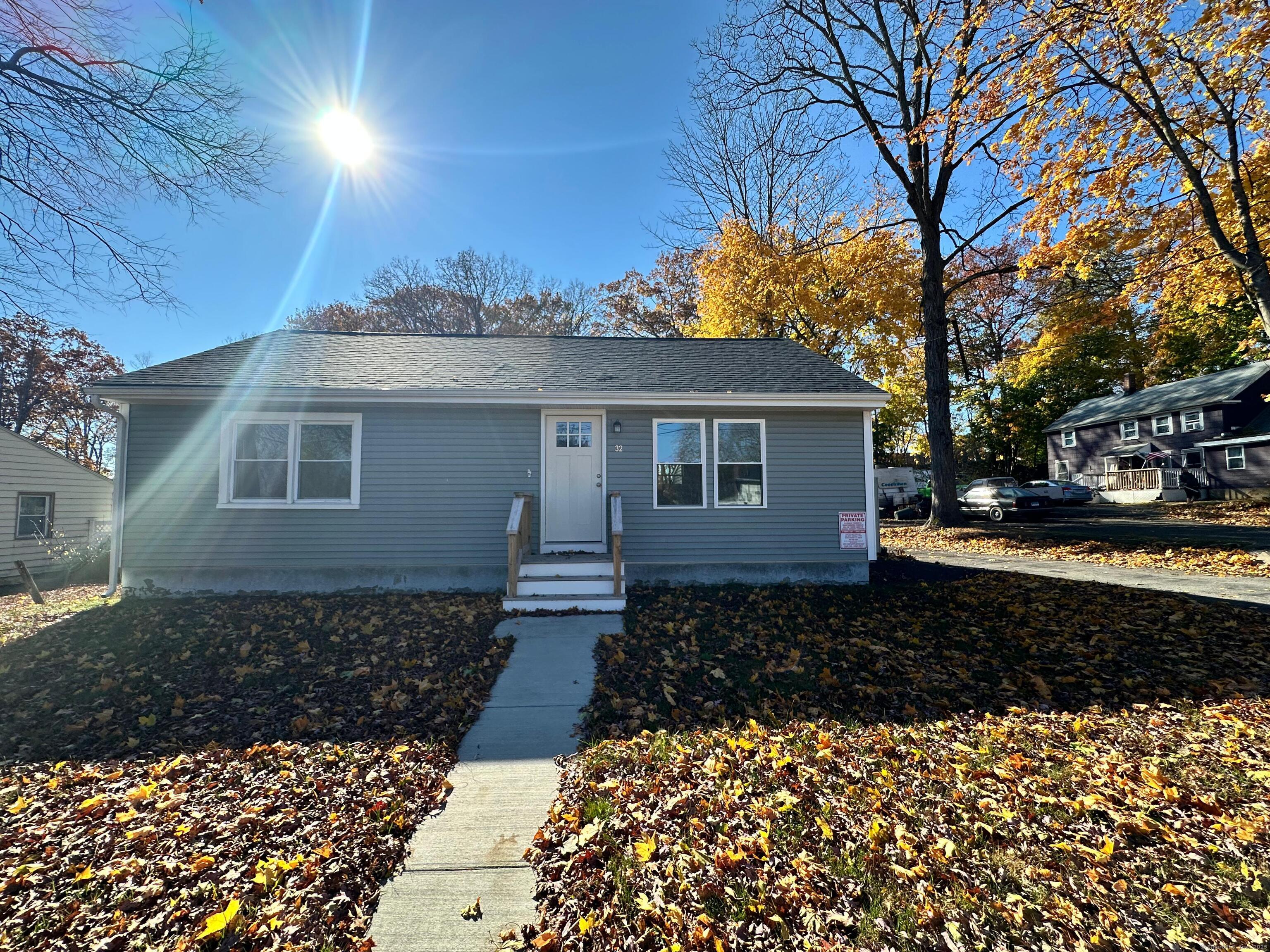 32 Quarry Street Windham CT 06226