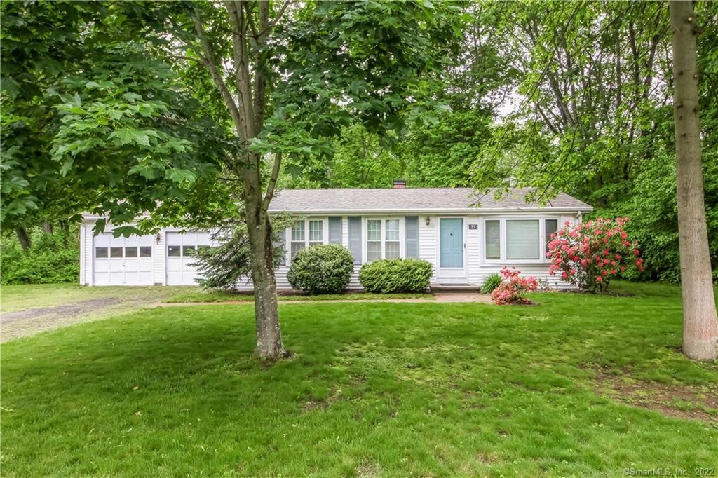 89 Scotland Road Madison CT 06443