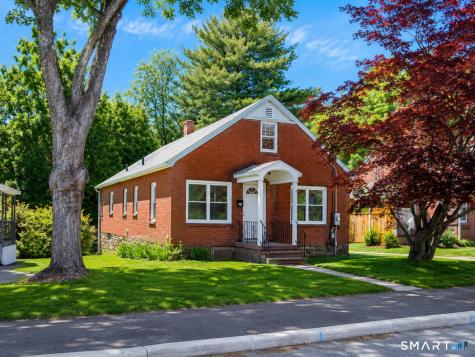 57 Pine Street Torrington CT 06790