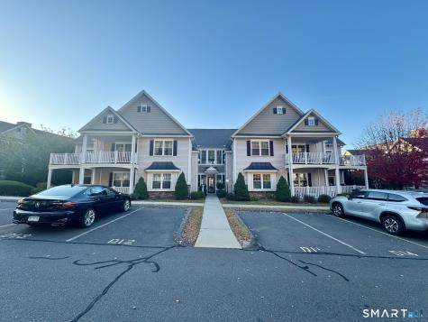 95 South Ridge Lane Berlin CT 06037