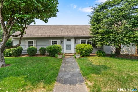 21 Richdale Drive Wilton CT 06897