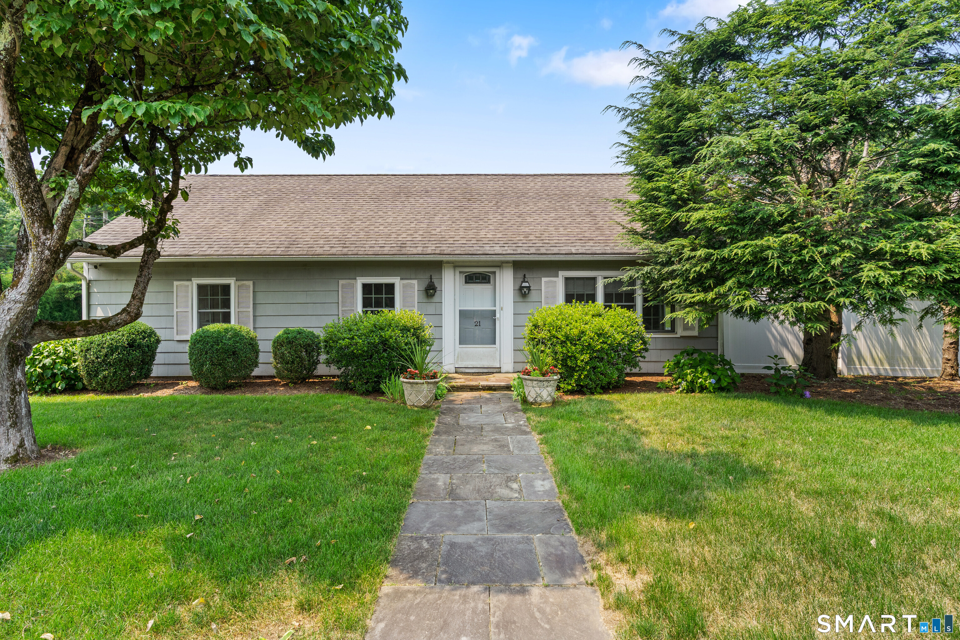 21 Richdale Drive Wilton CT 06897