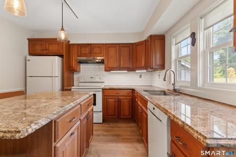 21 Richdale Drive Wilton CT 06897
