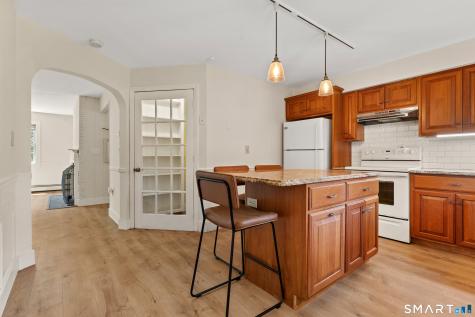 21 Richdale Drive Wilton CT 06897