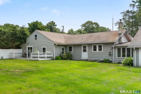 21 Richdale Drive Wilton CT 06897