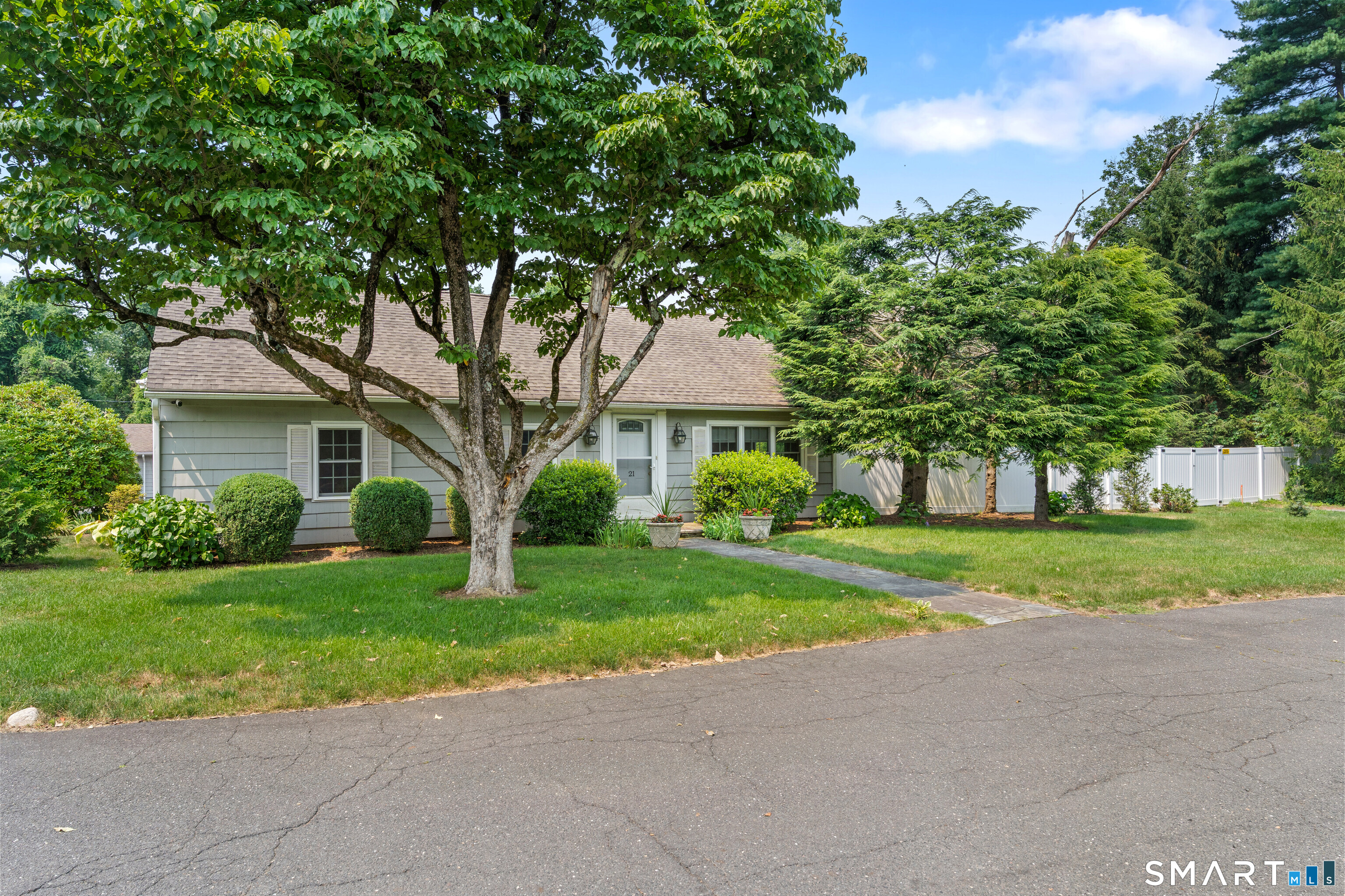 21 Richdale Drive Wilton CT 06897