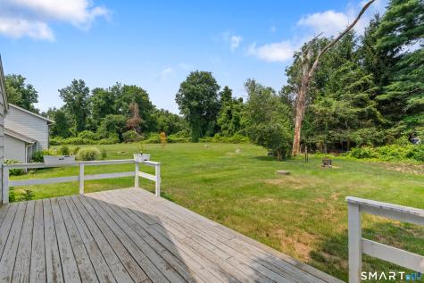 21 Richdale Drive Wilton CT 06897