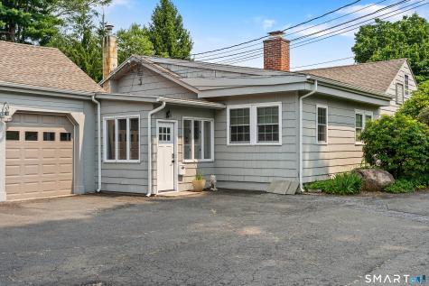 21 Richdale Drive Wilton CT 06897